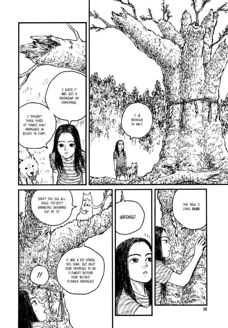 Miyoris Forest Chapter 2 10